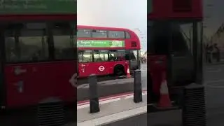 My day out in London