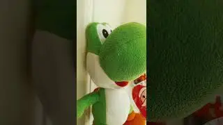 you're try to feed me an candy at breakfast