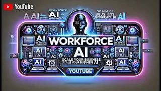 🚀 Workforce AI & Bonuses&ndash; The Ultimate #AIOpportunity for #Affiliates & Marketers!|  @GoodPlaceTips👇