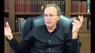 Roger Hanlon, June 24, 2014