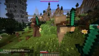 McsPvP: KitPvP - SageGangsta Hacking