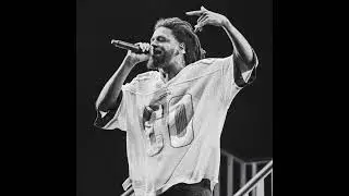 free J Cole vintage sample pack | COLE II