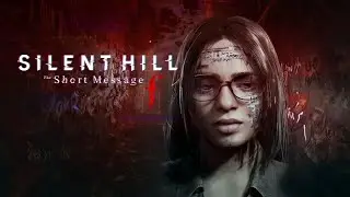 Silent Hill The Short Message f // gameplay #silenthill