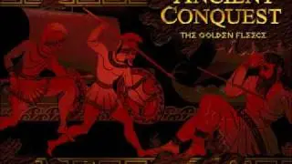 Ancient Conquest - Track 02