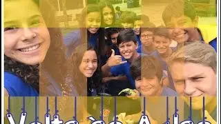 Rotina Volta às aulas - Gabriella Saraivah