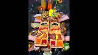 #food #AsianStreetEat #koreafood #shots