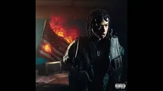 Rich Amiri - SO EASY (Instrumental)