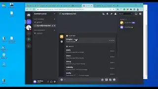 build your own midjourney app free, beginner guide | create midjourney bot | (without coding)!