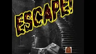 Escape - Clear for Action