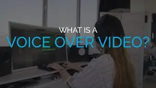 What is a Voice Over Video? | Austin Video Production | Mosaic Media Films