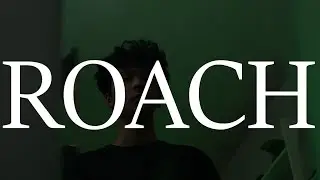 ROACH - a short film