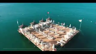 Baia Lara Hotel - Magic of Holiday  Pavillions