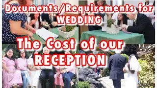 LIFE IN UK 🇬🇧|HOW TO GET MARRIED IN THE PHILIPPINES 🇵🇭 | FILIPINA BRITISH COUPLE | Daily vlog