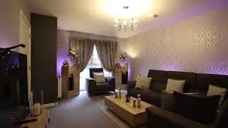 15 Lapwing Drive, Perth, PH1 5FW