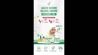 BERBURU PROMO DI SABTU!!!🥰🥳