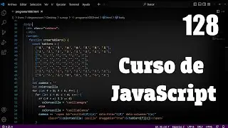 Curso de JavaScript: funciones con parámetros de tipo Array - 5 (problema propuesto)