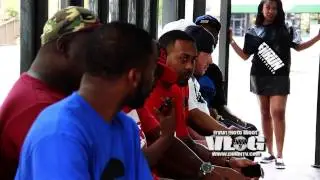 Enrun Photo Shoot Vlog