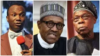 Buhari Must Attack Armed Fulani Herdsmen The Way Obasanjo Attacked OPC