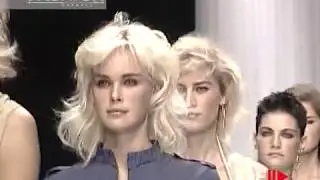 SAMSONITE Spring Summer 2003 Milan - Fashion Channel