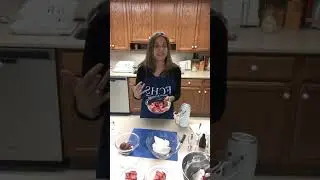 Family Favorites | Berry April Fool