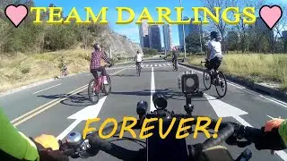 SPYDERVERSE FILINVEST ALABANG MTB TRAIL RIDE WITH LEVI & SARA CYCLE,GAYE PARIS,TEAM APOL & UNLI AHON