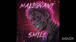 VIBRAY &ndash; Sukuna Flow &ndash; Malignant Smile &ndash; Jujutsu Kaisen