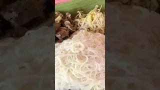 #food #asiandish #cooking #colonelkkjϟ #taprohmtemple #travel