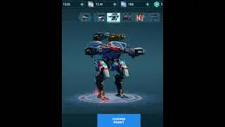 war robots making my fafnir mk3 #shorts
