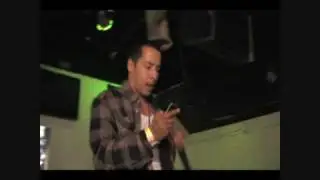 .dotGATSBY Live @ Club Miami (ATLCLUBS.COM)