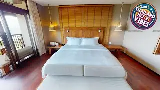 Silavadee Pool Spa Resort | Koh Samui, Thailand | Hotel Review ⭐
