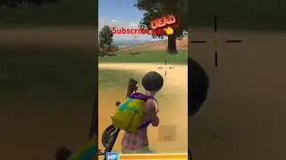 Survival unknown battle royale gameplay headshot || Survival battleground