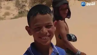 المسيلة : سكان وأطفال بلدية الخبانة يعانون من انعدام المرافق التنموية