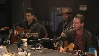 LANCO Performs 