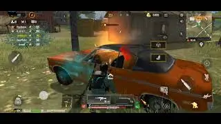 raider six gameplay in MULTI GAMING TAMIL