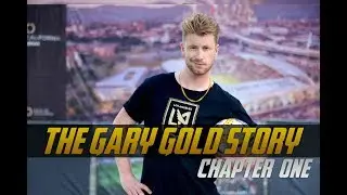 The Gary Gold Story - Chapter One