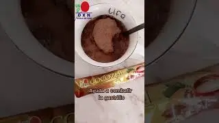 cocozhi preparaci&oacute;n y beneficios 😊☕ el chocolate con ganoderma m&aacute;s saludable del mundo