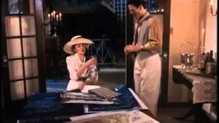 Cuentos de la cripta / Temp.2 cap.4 - Hasta la muerte