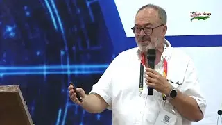 TLNOG2 Technical Session - Building Open/Shared Internet Access and Capacity by Ramon Roca