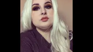 I ❤ Revolution 'Peanut Butter Cup' | palette tutorial& review