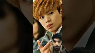 Korean drama#trending #viral #shorts #reaction