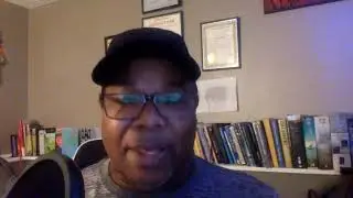 Voice of An Empire: A Critique of American Prophetic Culture-Part 3