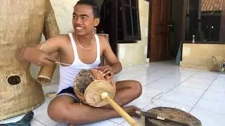 PROSES BARONG LANDUNG || PART 3