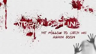 |🩸BITTERROOT| TWD searching for Alexandria🩸