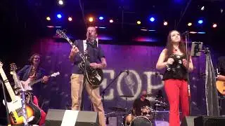 Brown Sugar, Tattoo You, (Rolling Stones Tribute), EOP, Duluth, 9-7-24, FRONT ROW, 4K
