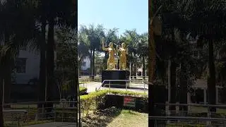 Oxygen park morabadi ranchi || ranchi ka oxygen park ||#oxygenpark #morabadi #ranchi