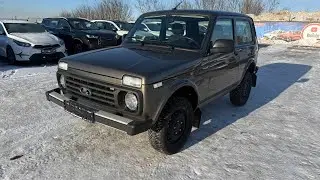THE PERFECT CAR FOR NATURE AND OFF-ROAD! We got a LADA NIVA LEGEND CLASSIC as a second car for th...