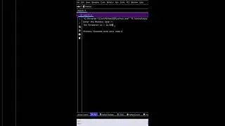 Python Program to find Rhombus Perimeter 👍😉 