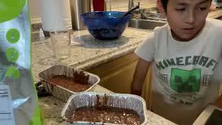 how2make cupcakes!