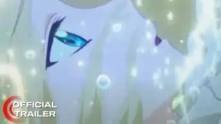 Champignon Witch | OFFICIAL TRAILER