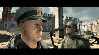 Sniper Elite 2